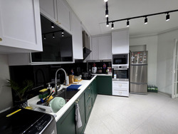 Blk 258A Compassvale Gardens (Sengkang), HDB 5 Rooms #543761021